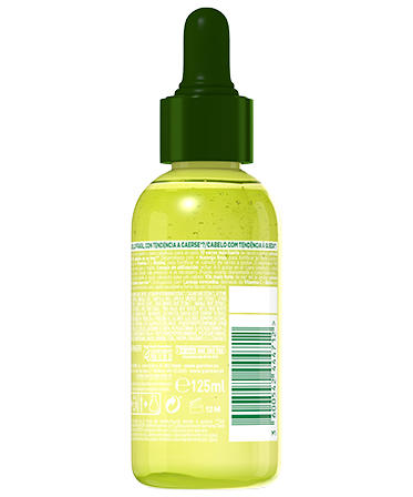 serum vf detras